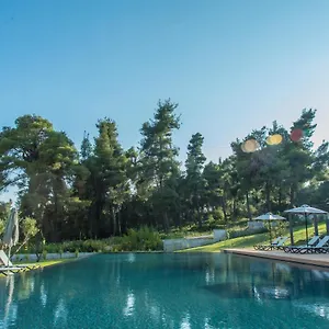 Aparthotel Sani & Sani Woods (adults Only), Sani (Chalkidiki)
