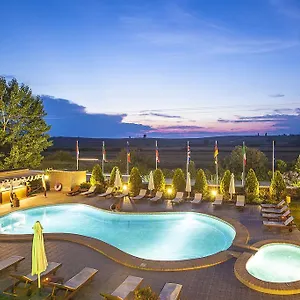 Hotel Sunny Hill, Sani (Chalkidiki)
