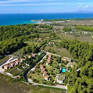Hotel Sani Polyastron &, Sani (Chalkidiki)