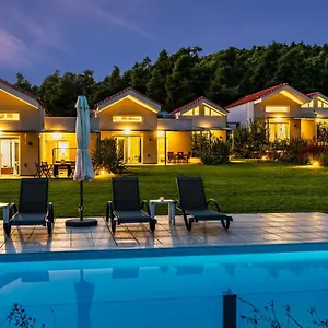 Apartment Kypsalos, Sani (Chalkidiki)