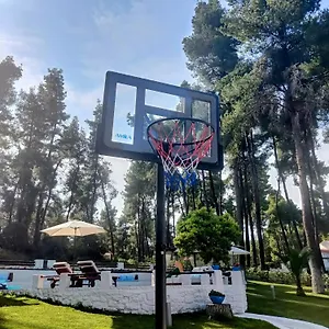  Villa Forest Sani
