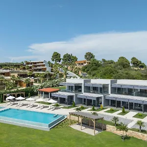 Hotel Sani Gulf I & Ii, Sani (Chalkidiki)