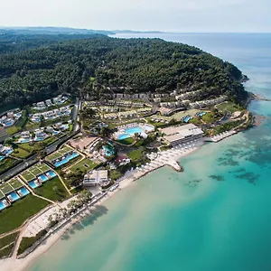 Resort Sani Club, Sani (Chalkidiki)