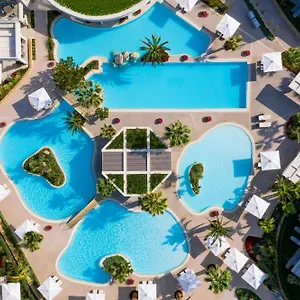 Resort Porto Sani, Sani (Chalkidiki)