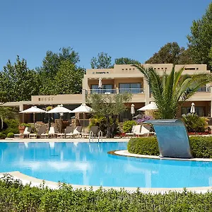 Hotel Sani Asterias, Sani (Chalkidiki)