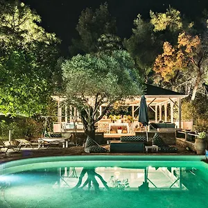 Aparthotel Sanidiamonds, Sani (Chalkidiki)