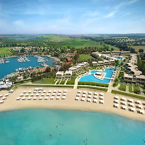 Hotel Sani Dunes, Sani (Chalkidiki)