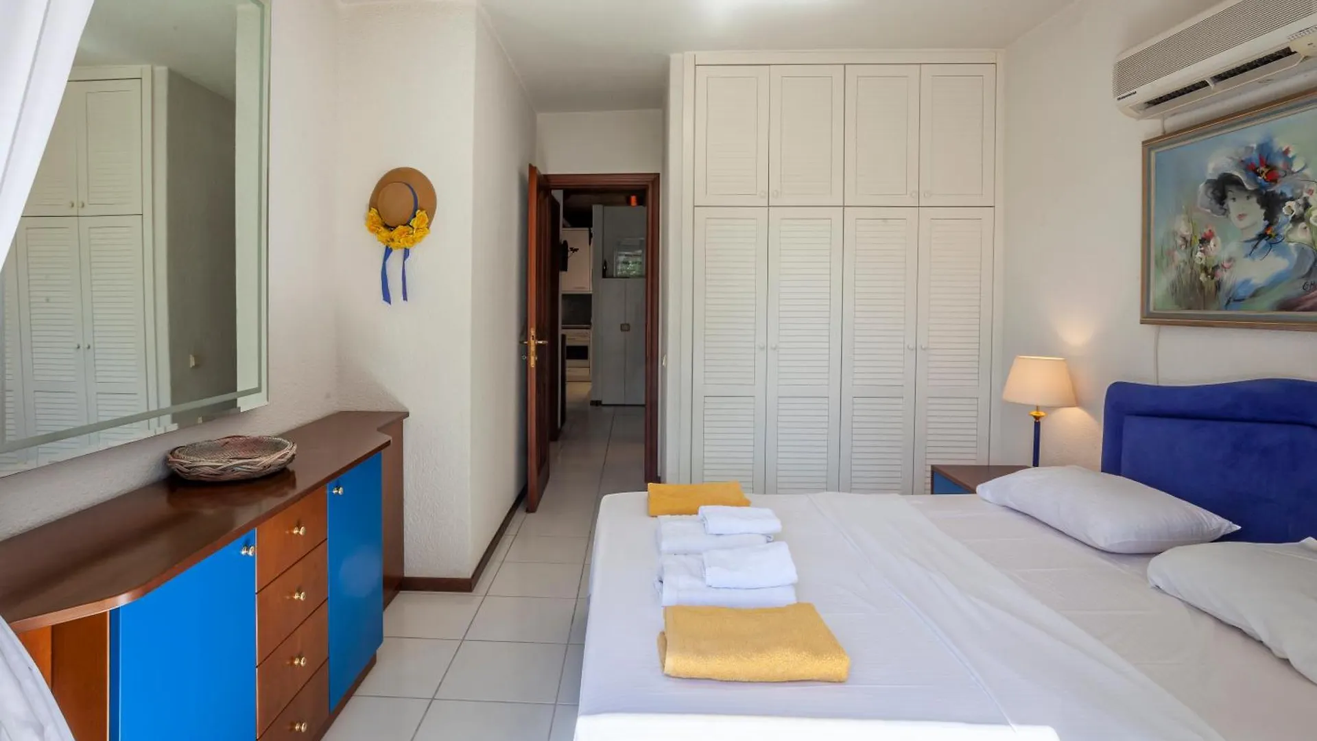 Sani Villa Citrine With Shared Pool  Sani (Chalkidiki)