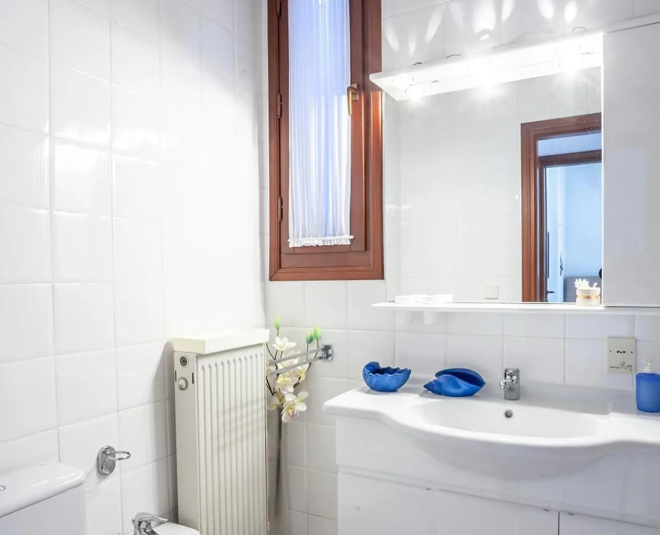 Sani Villa Citrine With Shared Pool