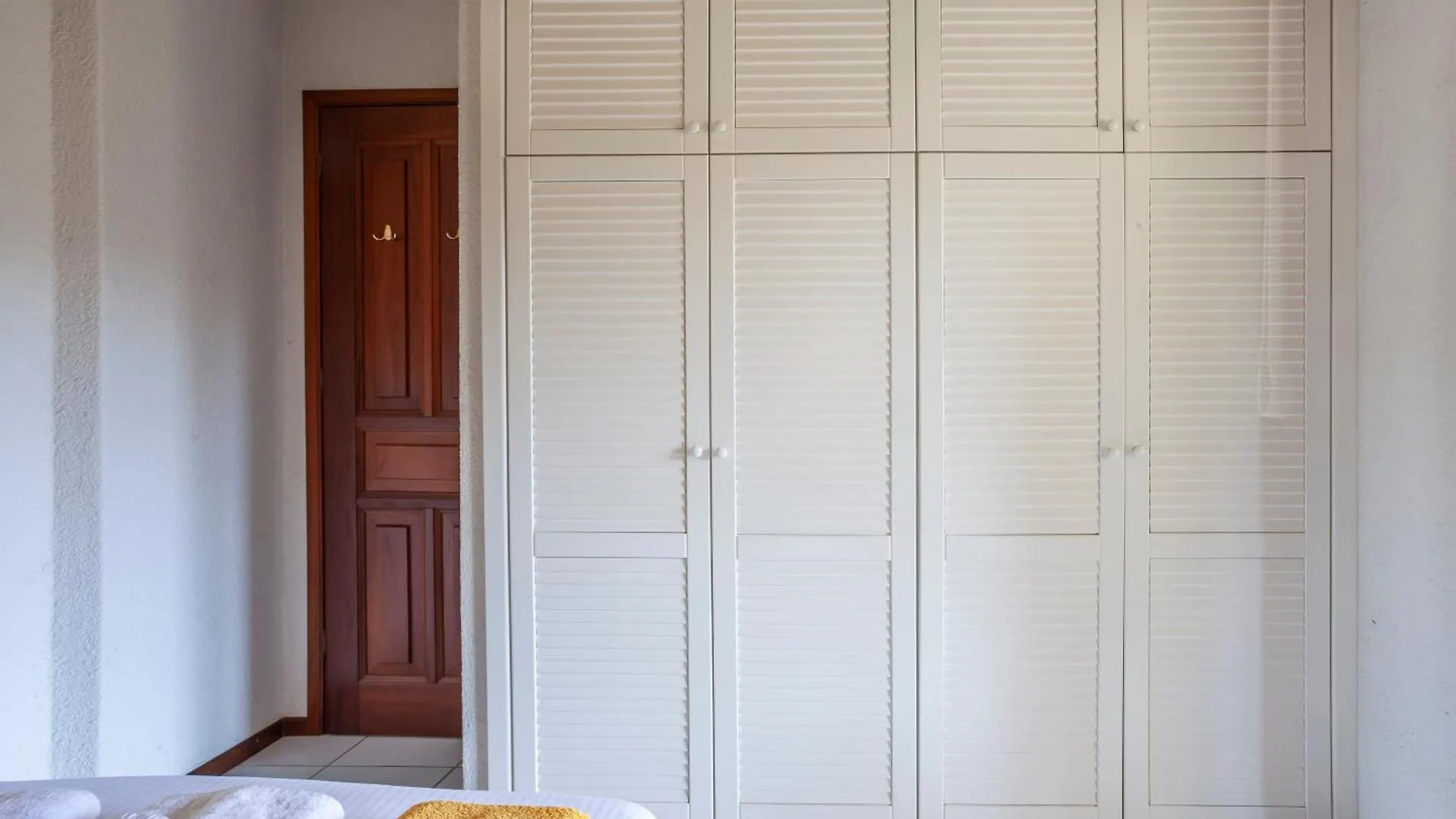 Sani Villa Citrine With Shared Pool