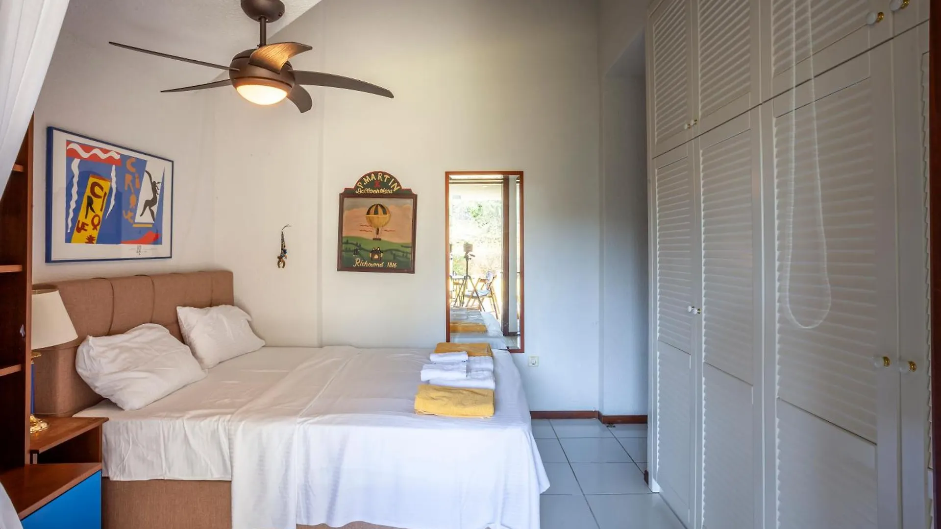 Sani Villa Citrine With Shared Pool 0*, Sani (Chalkidiki)