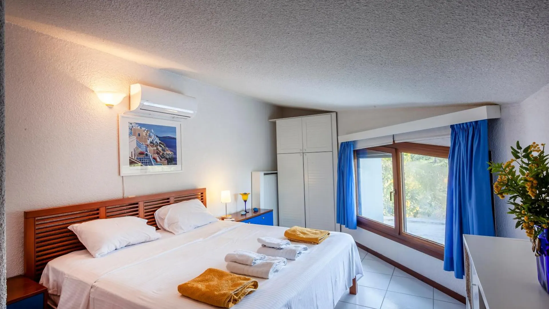 Sani Villa Citrine With Shared Pool 0*, Sani (Chalkidiki)