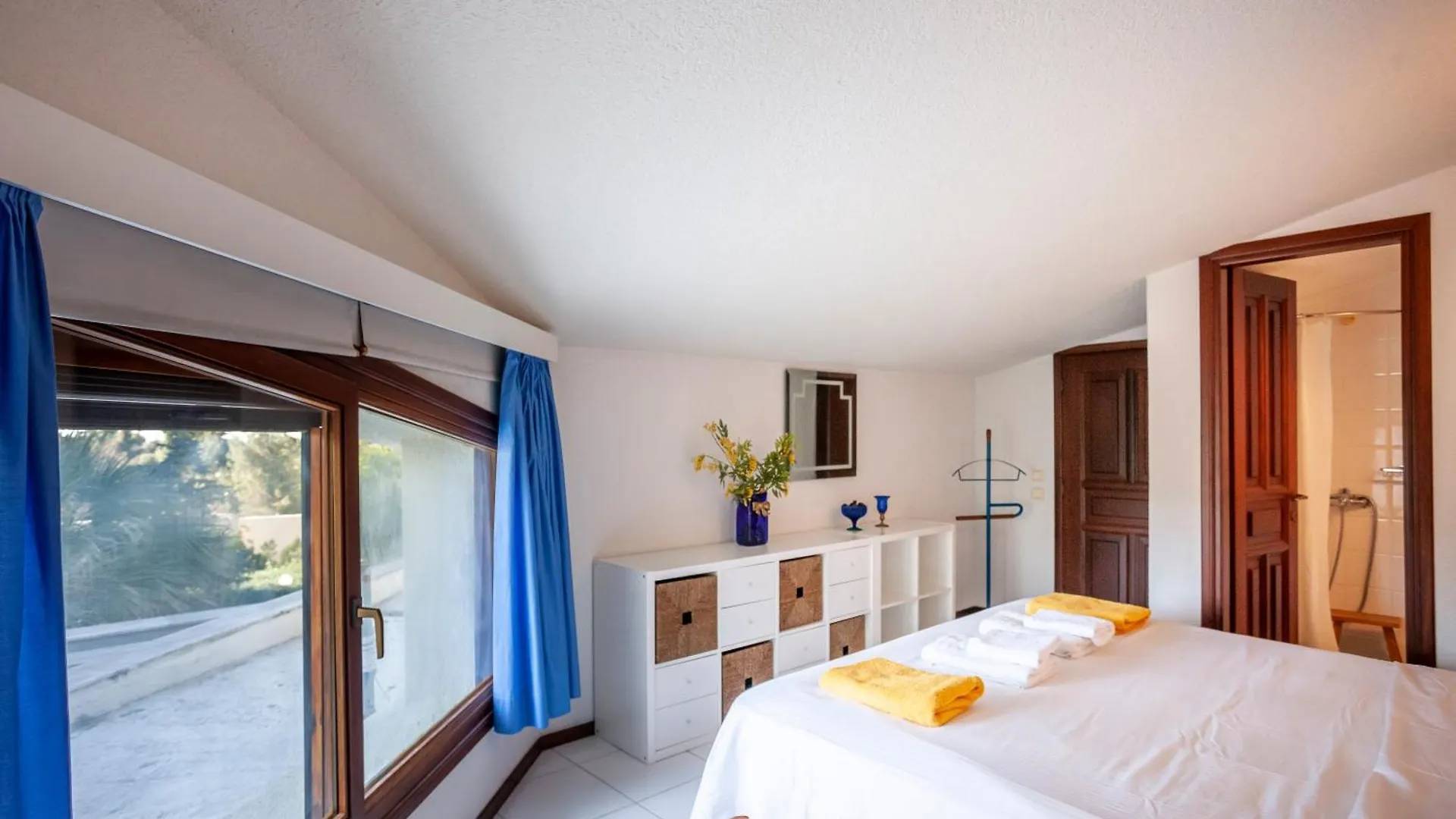 Sani Villa Citrine With Shared Pool 0*, Sani (Chalkidiki)
