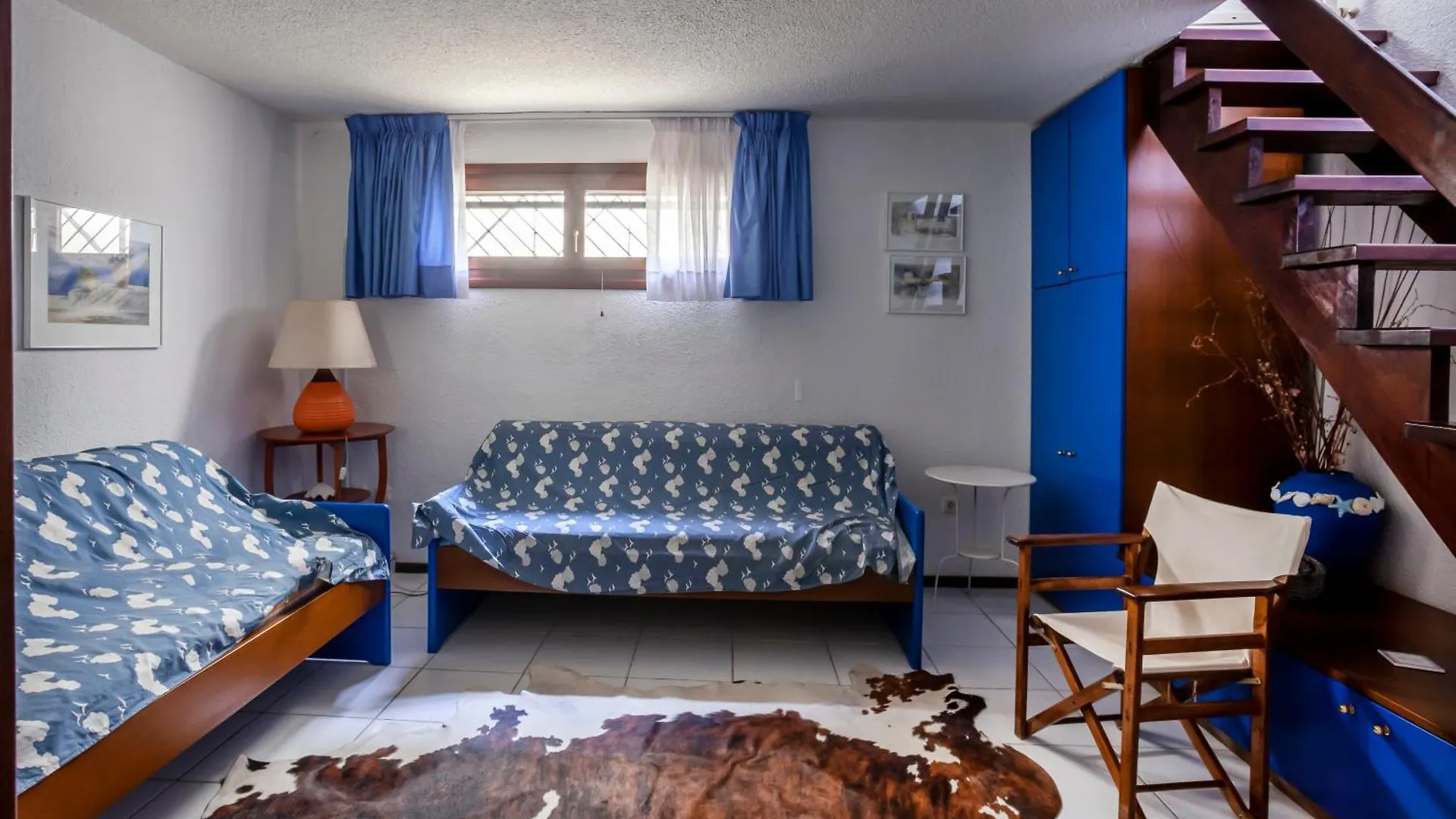 Sani Villa Citrine With Shared Pool Greece
